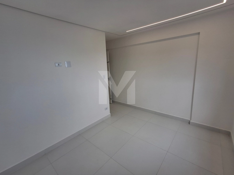 Apartamento com vista mar novo pé na areia por R$ 530 mil: 22ª foto da galeria de imagens do imóvel