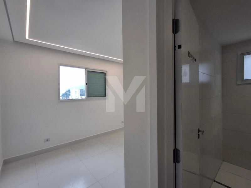 Apartamento com vista mar novo pé na areia por R$ 530 mil: 17ª foto da galeria de imagens do imóvel