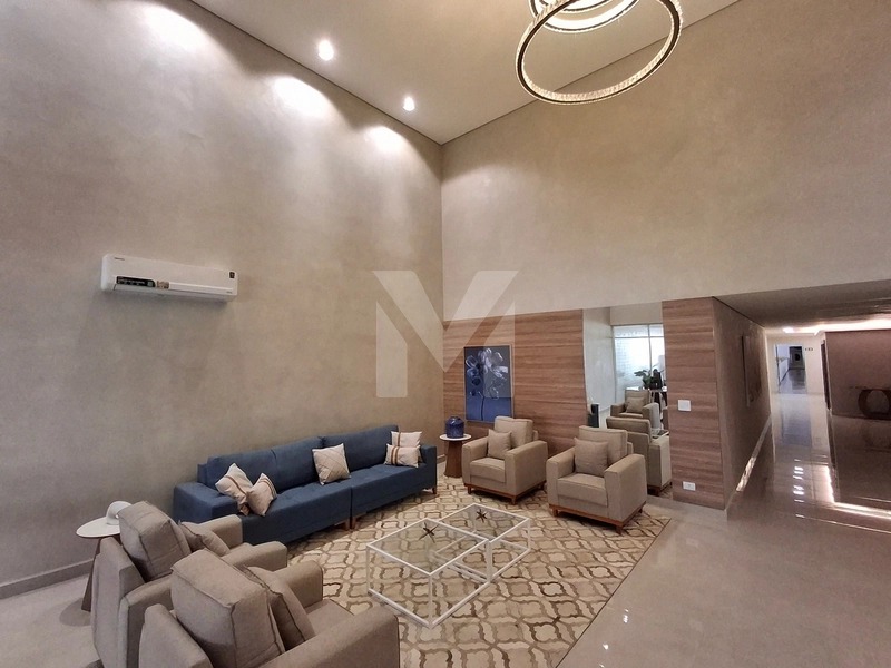 Apartamento com vista mar novo pé na areia por R$ 530 mil: 49ª foto da galeria de imagens do imóvel