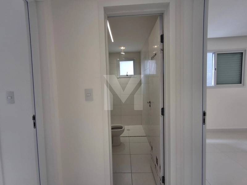 Apartamento com vista mar novo pé na areia por R$ 530 mil: 14ª foto da galeria de imagens do imóvel