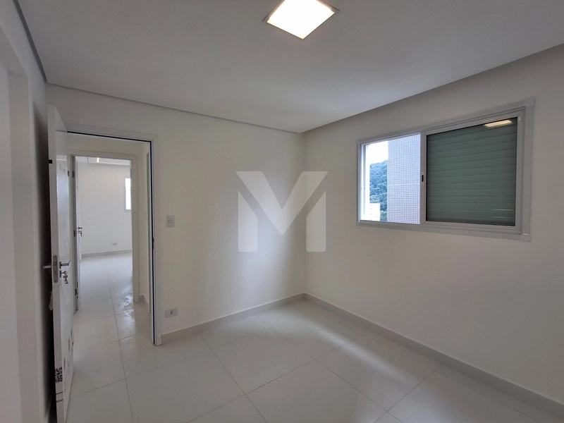 Apartamento com vista mar novo pé na areia por R$ 530 mil: 15ª foto da galeria de imagens do imóvel