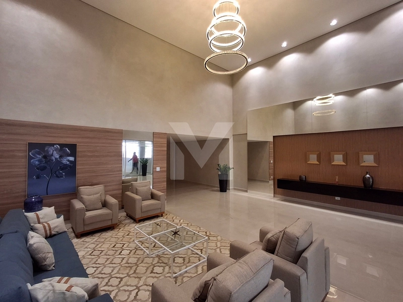 Apartamento com vista mar novo pé na areia por R$ 530 mil: 50ª foto da galeria de imagens do imóvel