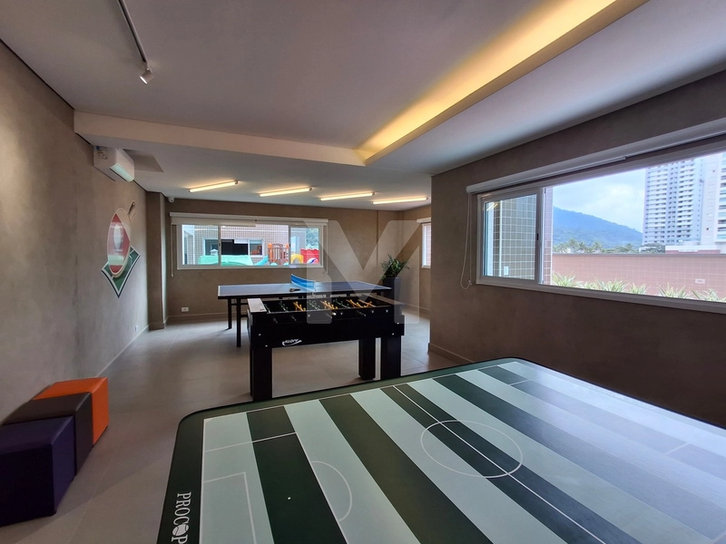 Apartamento com vista mar novo pé na areia por R$ 530 mil: 36ª foto da galeria de imagens do imóvel
