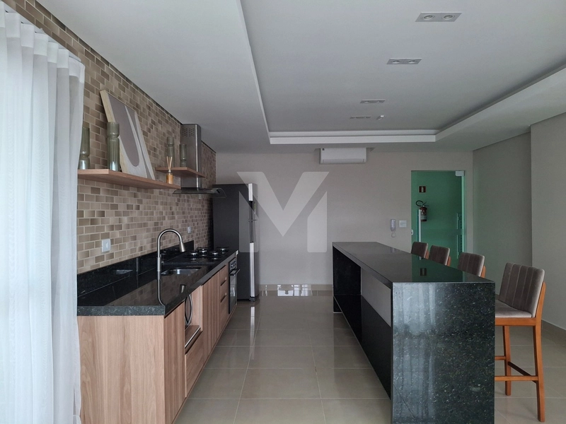 Apartamento com vista mar novo pé na areia por R$ 530 mil: 45ª foto da galeria de imagens do imóvel