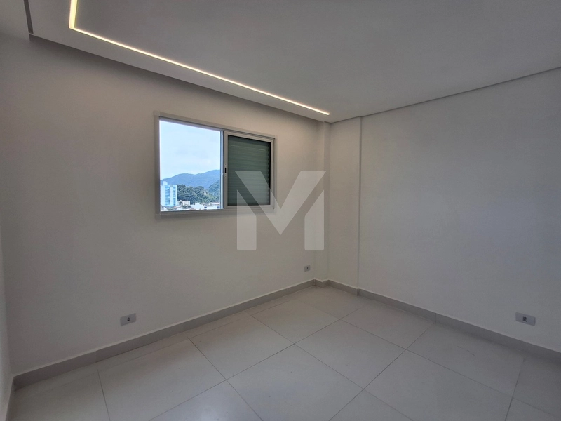 Apartamento com vista mar novo pé na areia por R$ 530 mil: 21ª foto da galeria de imagens do imóvel