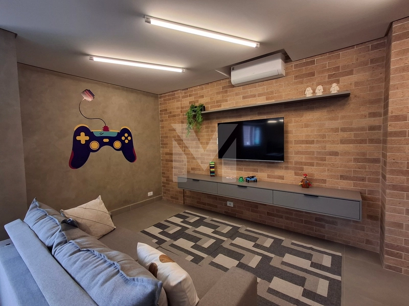 Apartamento com vista mar novo pé na areia por R$ 530 mil: 35ª foto da galeria de imagens do imóvel