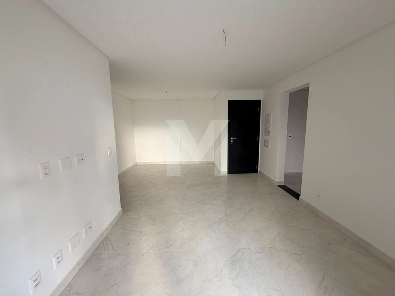 2 Suítes espaçosas  com espaço para closet e vista mar.: 2ª foto da galeria de imagens do imóvel