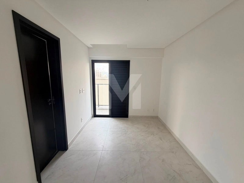 2 Suítes espaçosas  com espaço para closet e vista mar.: 10ª foto da galeria de imagens do imóvel