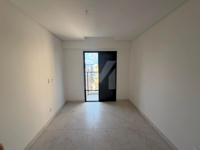 2 Suítes espaçosas  com espaço para closet e vista mar.: 13ª foto da galeria de imagens do imóvel