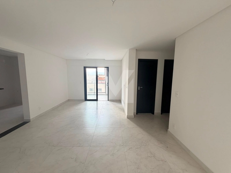 2 Suítes espaçosas  com espaço para closet e vista mar.: 1ª foto da galeria de imagens do imóvel