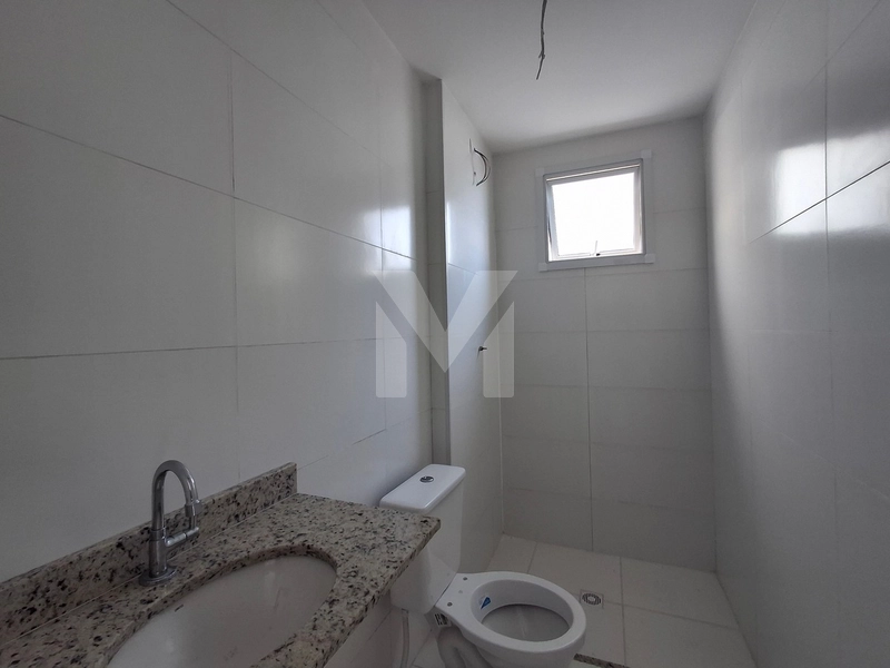 Apartamento com vista mar novo pé na areia por R$ 399 mil: 17ª foto da galeria de imagens do imóvel