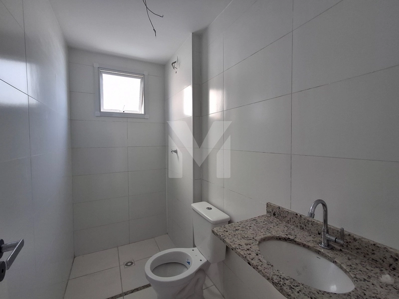 Apartamento com vista mar novo pé na areia por R$ 399 mil: 15ª foto da galeria de imagens do imóvel