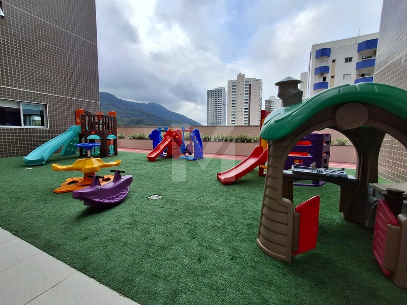 Apartamento com vista mar novo pé na areia por R$ 399 mil: 33ª foto da galeria de imagens do imóvel