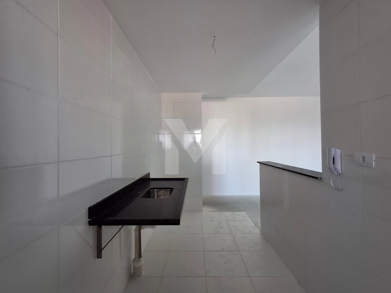 Apartamento com vista mar novo pé na areia por R$ 399 mil: 12ª foto da galeria de imagens do imóvel