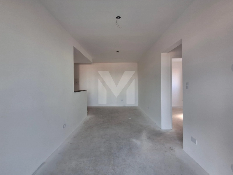 Apartamento com vista mar novo pé na areia por R$ 399 mil: 4ª foto da galeria de imagens do imóvel