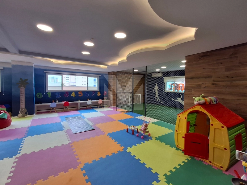Apartamento com vista mar novo pé na areia por R$ 399 mil: 35ª foto da galeria de imagens do imóvel