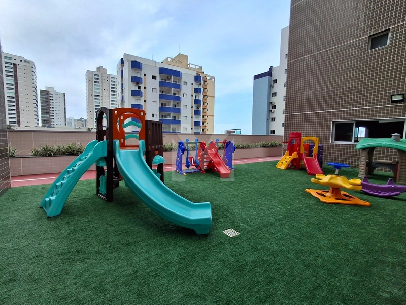 Apartamento com vista mar novo pé na areia por R$ 399 mil: 44ª foto da galeria de imagens do imóvel