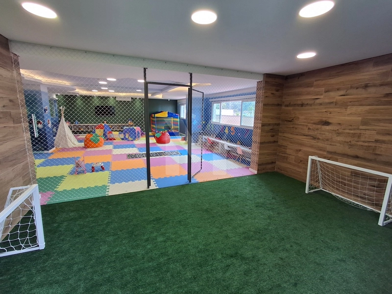 Apartamento com vista mar novo pé na areia por R$ 399 mil: 37ª foto da galeria de imagens do imóvel