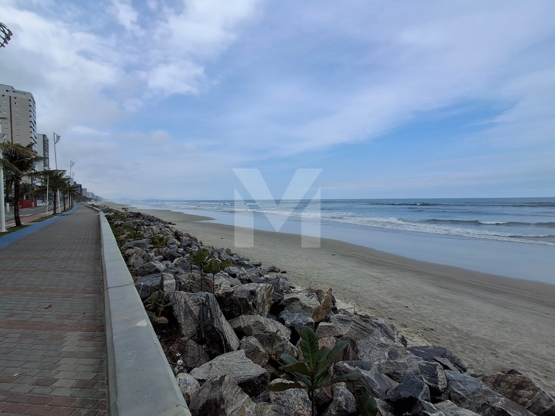 Apartamento com vista mar novo pé na areia por R$ 399 mil: 50ª foto da galeria de imagens do imóvel