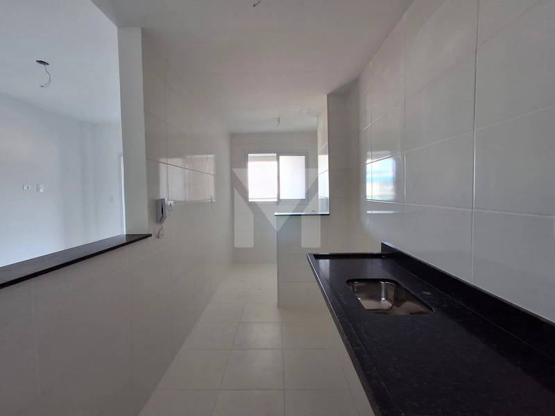 Apartamento com vista mar novo pé na areia por R$ 399 mil: 9ª foto da galeria de imagens do imóvel