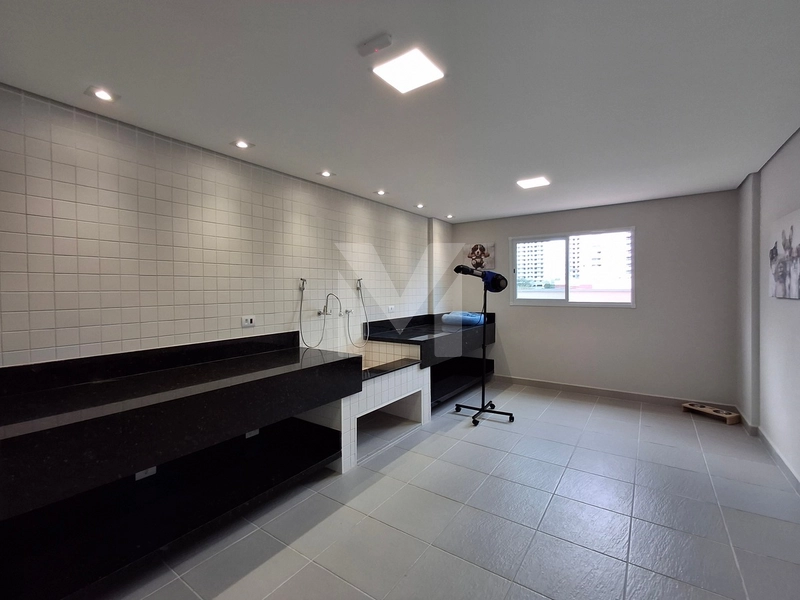 Apartamento com vista mar novo pé na areia por R$ 399 mil: 40ª foto da galeria de imagens do imóvel
