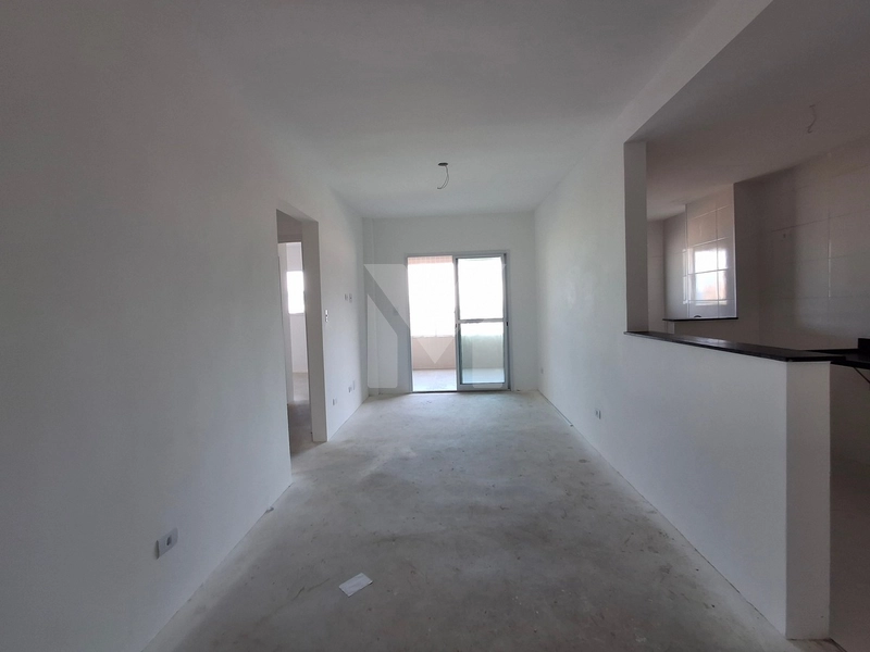 Apartamento com vista mar novo pé na areia por R$ 399 mil: 6ª foto da galeria de imagens do imóvel
