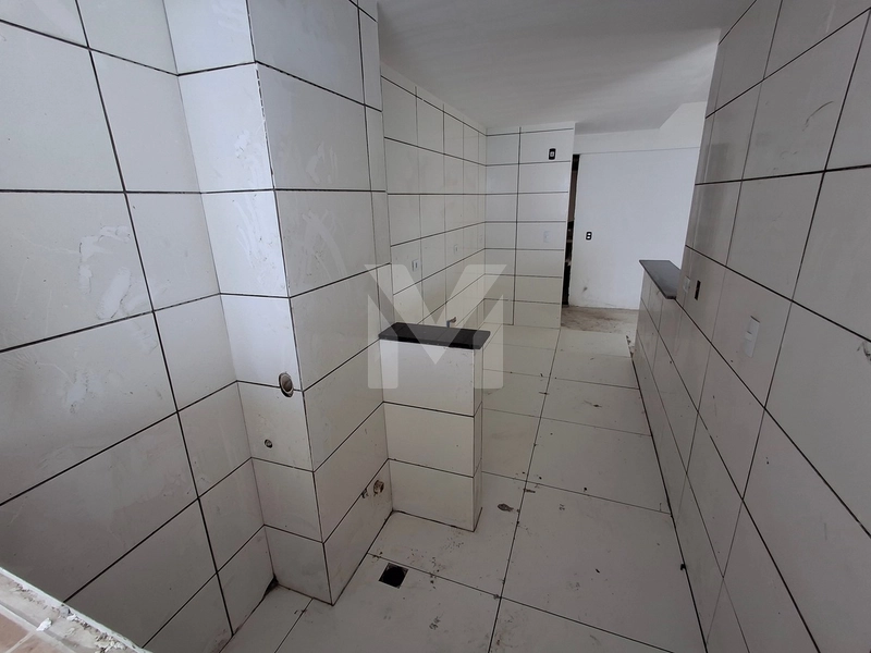 Apartamento frente total para o mar 2 dormitórios por R$ 580 mil: 14ª foto da galeria de imagens do imóvel