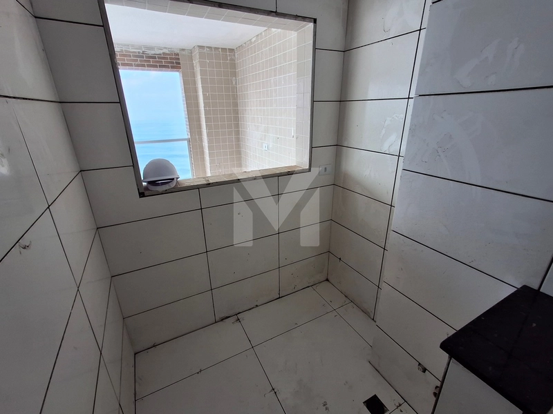 Apartamento frente total para o mar 2 dormitórios por R$ 580 mil: 19ª foto da galeria de imagens do imóvel