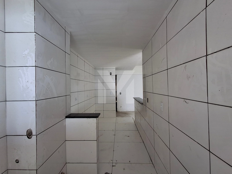 Apartamento frente total para o mar 2 dormitórios por R$ 580 mil: 13ª foto da galeria de imagens do imóvel