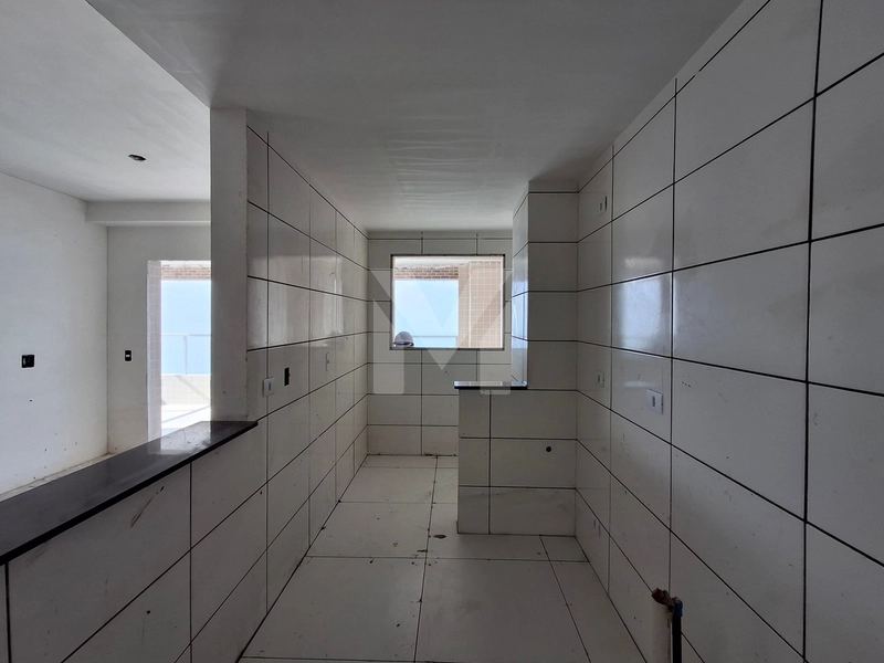 Apartamento frente total para o mar 2 dormitórios por R$ 580 mil: 18ª foto da galeria de imagens do imóvel