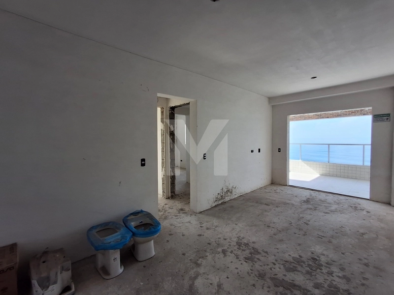 Apartamento frente total para o mar 2 dormitórios por R$ 580 mil: 21ª foto da galeria de imagens do imóvel