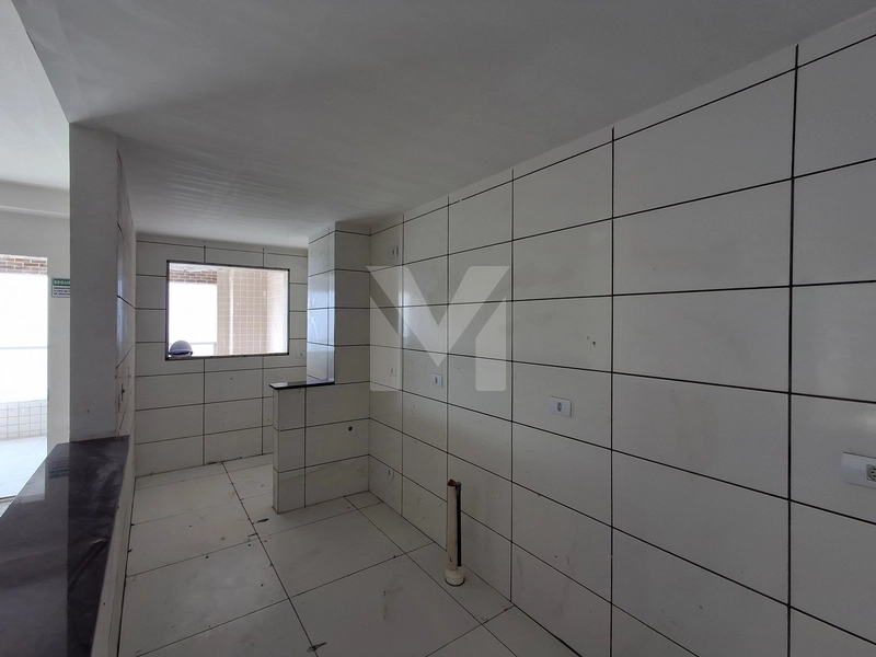 Apartamento frente total para o mar 2 dormitórios por R$ 580 mil: 17ª foto da galeria de imagens do imóvel