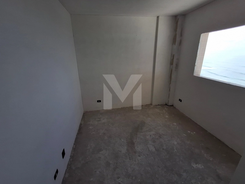 Apartamento frente total para o mar 2 dormitórios por R$ 580 mil: 31ª foto da galeria de imagens do imóvel