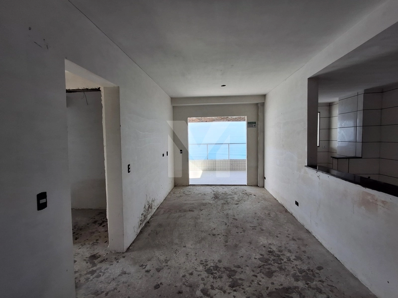 Apartamento frente total para o mar 2 dormitórios por R$ 580 mil: 15ª foto da galeria de imagens do imóvel