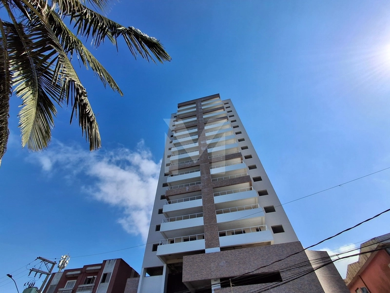 Apartamento frente total para o mar 2 dormitórios por R$ 580 mil: 36ª foto da galeria de imagens do imóvel