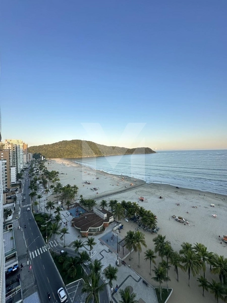 Alto Padrão à venda no Canto do Forte: 6ª foto da galeria de imagens do imóvel