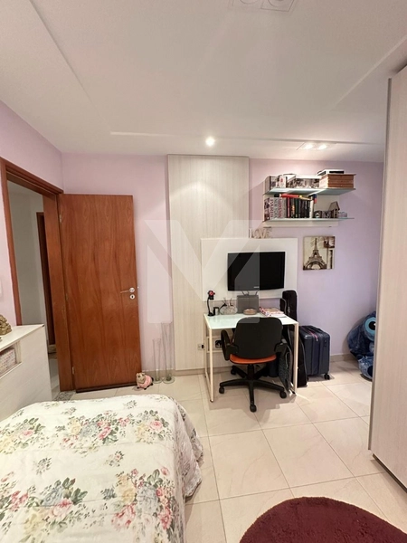 Alto Padrão à venda no Canto do Forte: 27ª foto da galeria de imagens do imóvel