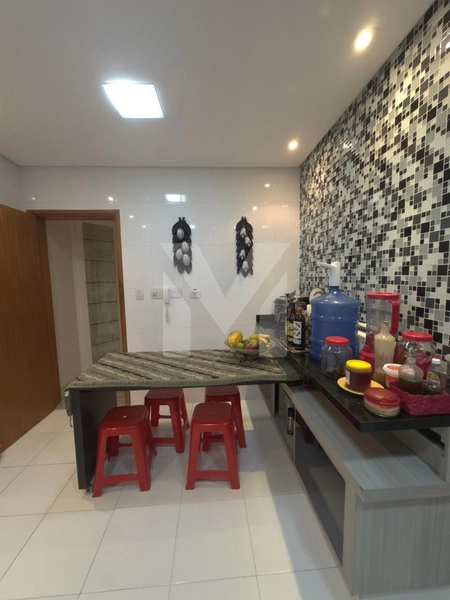Alto Padrão à venda no Canto do Forte: 10ª foto da galeria de imagens do imóvel