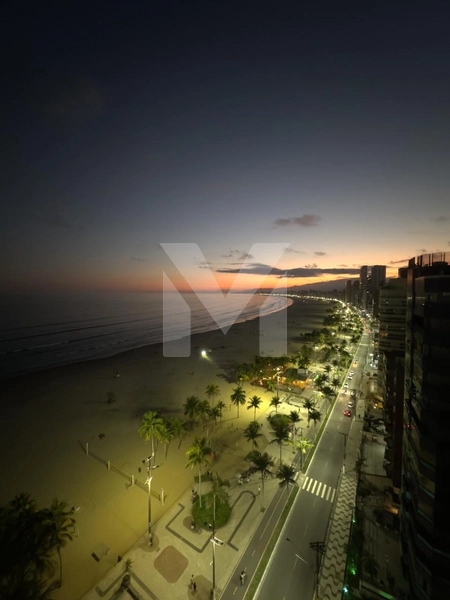 Alto Padrão à venda no Canto do Forte: 32ª foto da galeria de imagens do imóvel