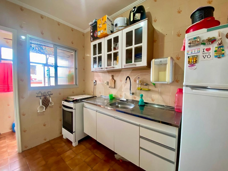 Apartamento localizado no Boqueirão: 5ª foto da galeria de imagens do imóvel