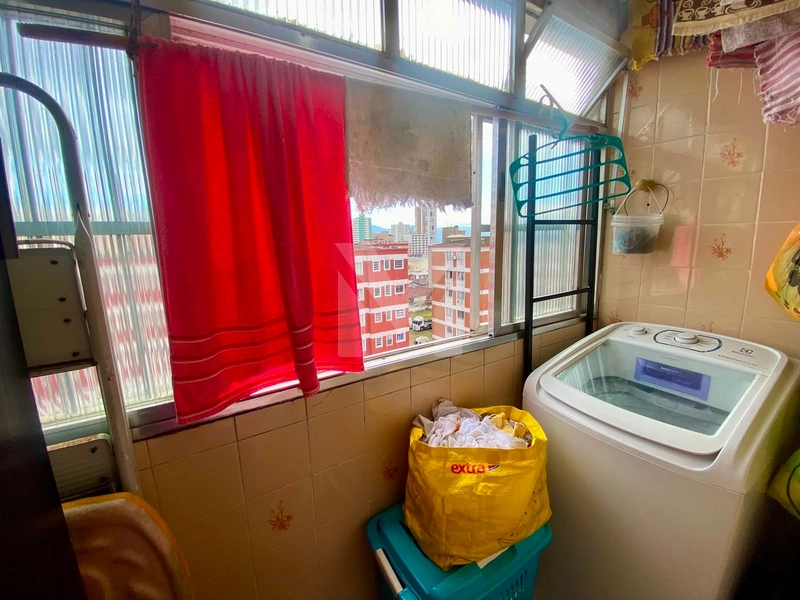 Apartamento localizado no Boqueirão: 6ª foto da galeria de imagens do imóvel
