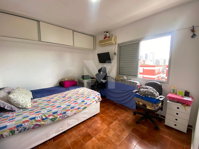 Apartamento localizado no Boqueirão: 10ª foto da galeria de imagens do imóvel