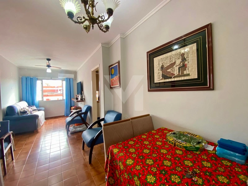 Apartamento localizado no Boqueirão: 3ª foto da galeria de imagens do imóvel