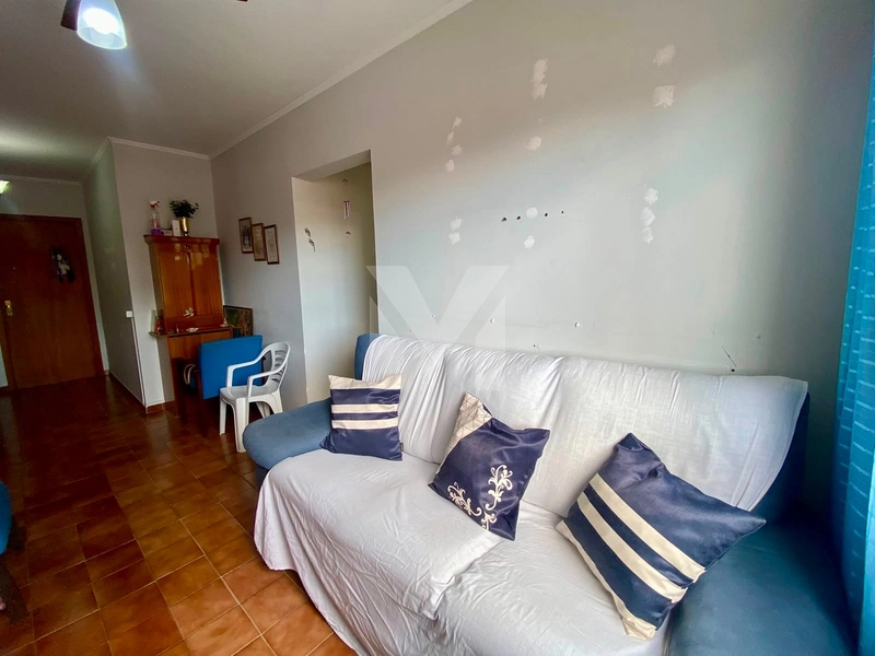 Apartamento localizado no Boqueirão: 2ª foto da galeria de imagens do imóvel