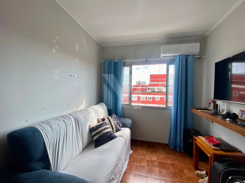 Apartamento localizado no Boqueirão: 1ª foto da galeria de imagens do imóvel
