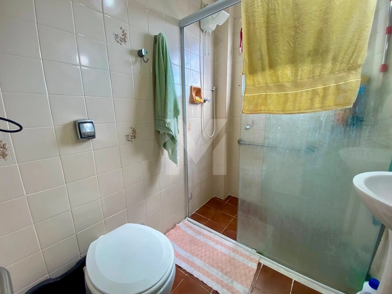 Apartamento localizado no Boqueirão: 11ª foto da galeria de imagens do imóvel