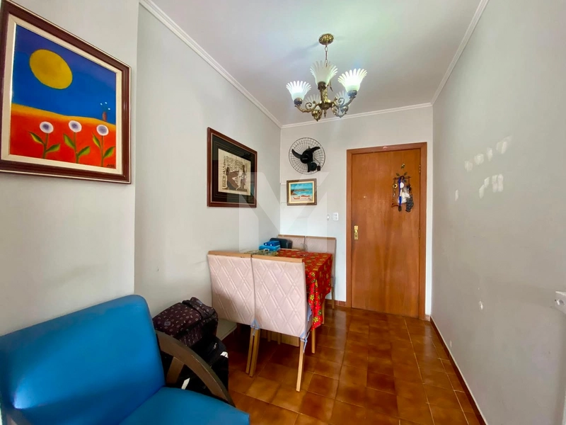 Apartamento localizado no Boqueirão: 4ª foto da galeria de imagens do imóvel