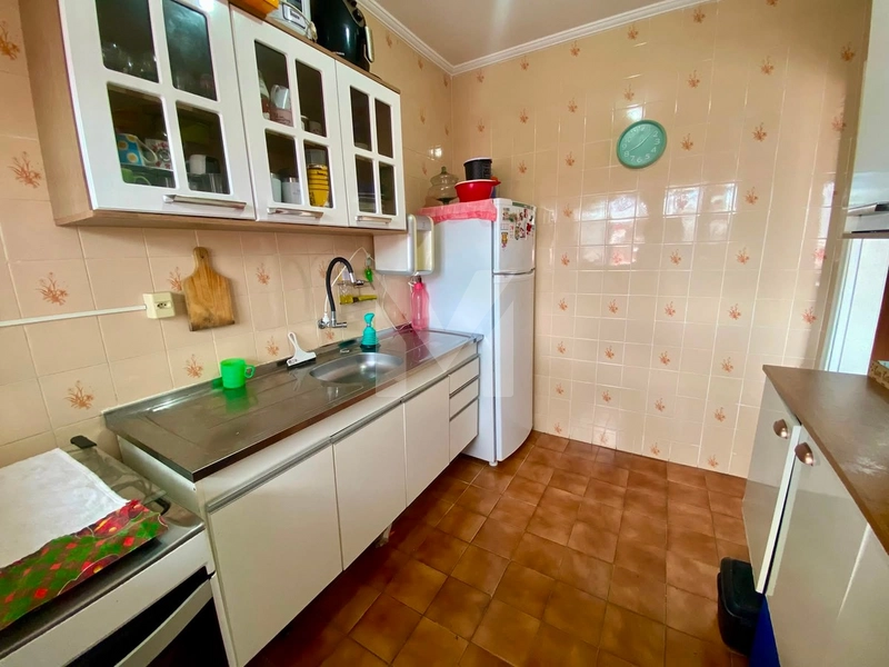 Apartamento localizado no Boqueirão: 7ª foto da galeria de imagens do imóvel