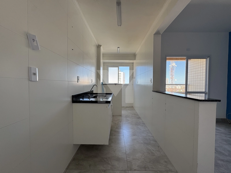 APARTAMENTO DE 2 DORMITÓRIOS - CAIÇARA: 6ª foto da galeria de imagens do imóvel