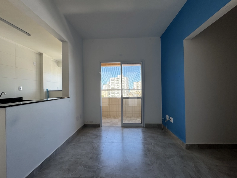 APARTAMENTO DE 2 DORMITÓRIOS - CAIÇARA: 1ª foto da galeria de imagens do imóvel